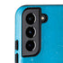 Ukraine Flag Distressed Galaxy S22 Pro Case